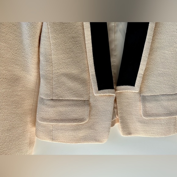 EUC Club Monaco Blazer Jacket, size 2 - Picture 6 of 7